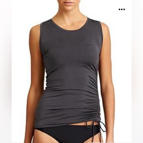 Athleta Other - Athleta swim tank, size medium